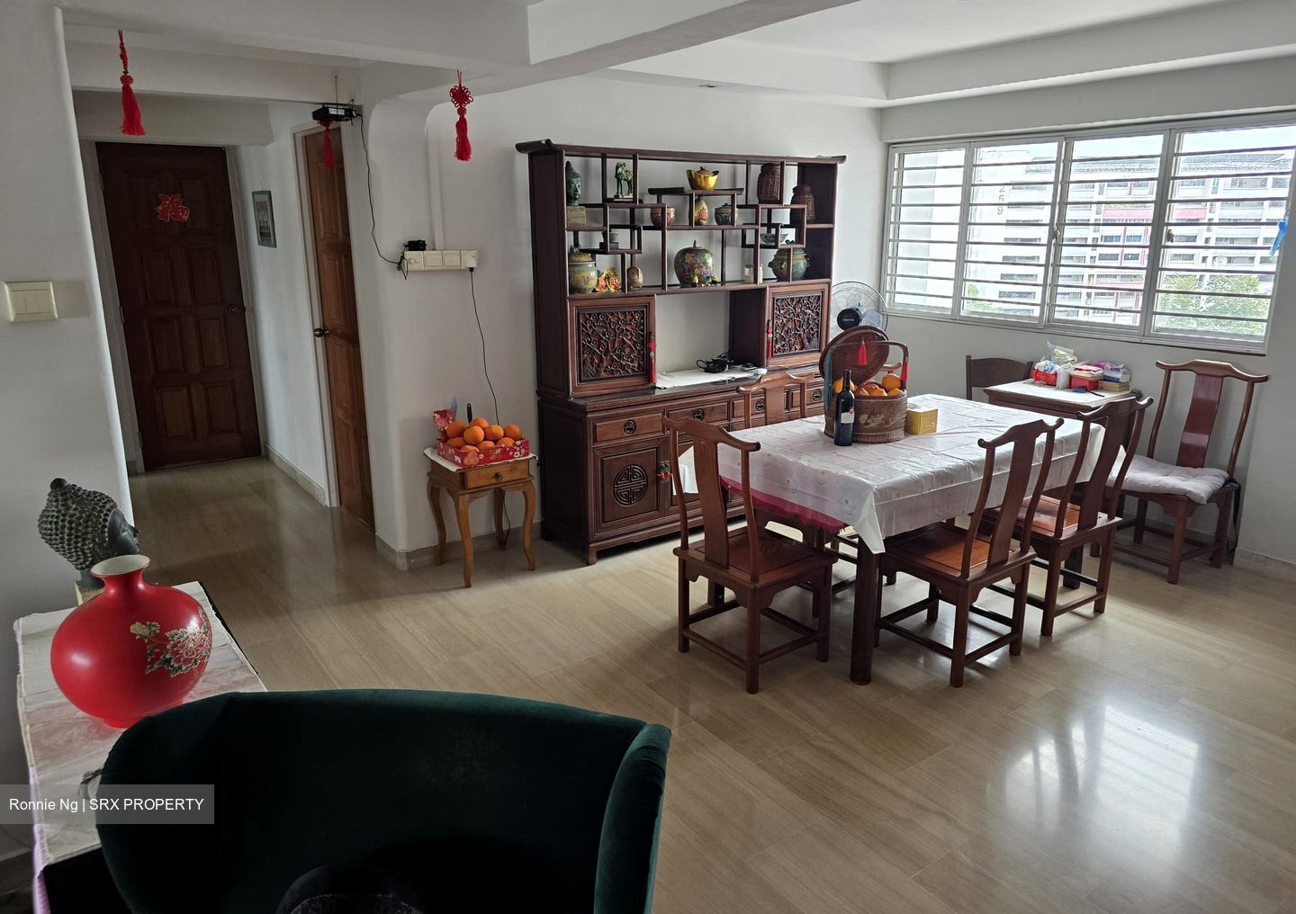 Blk 232 Tampines Street 21 (Tampines), HDB 5 Rooms #528639641